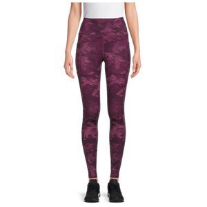 Avia Active Core Performance Print Leggings